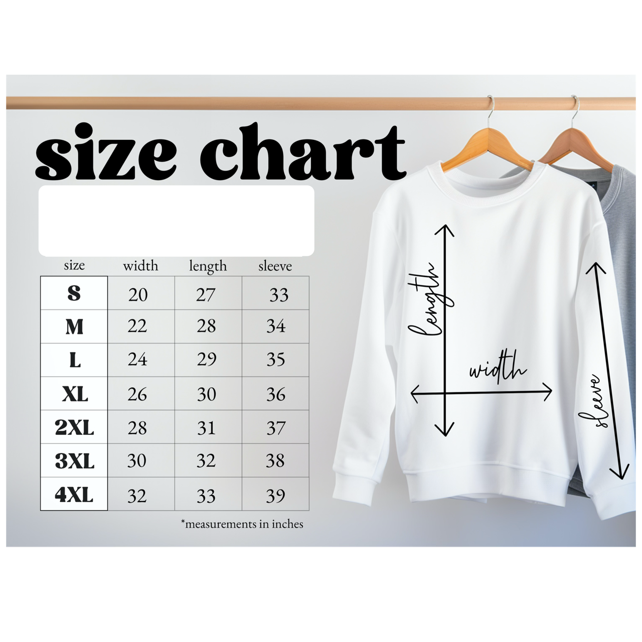 Spooky Vibes Embroidered Sweatshirts