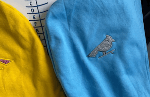 Enjoy The Now Hoodies