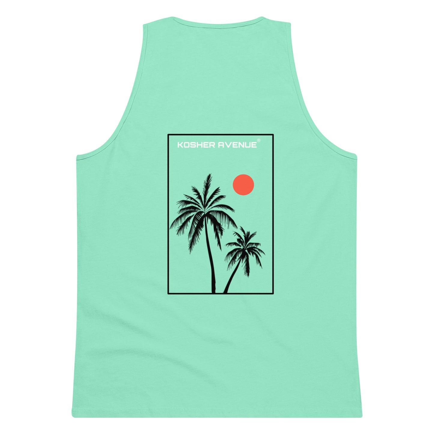 Kosher Paradise Tanks