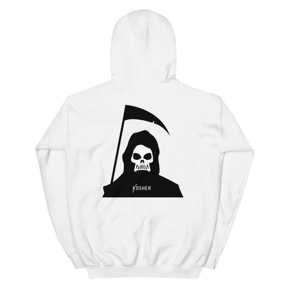 'Here For A Good Time' Hoodies