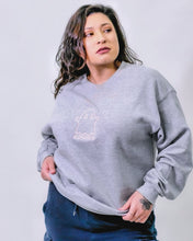 Load image into Gallery viewer, Ghost Sweatshirts
