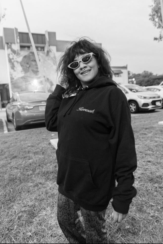 Custom Meme Hoodie – Kosher Ave x Utopia Feni Collab