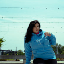 Load image into Gallery viewer, Enjoy The Now Hoodies

