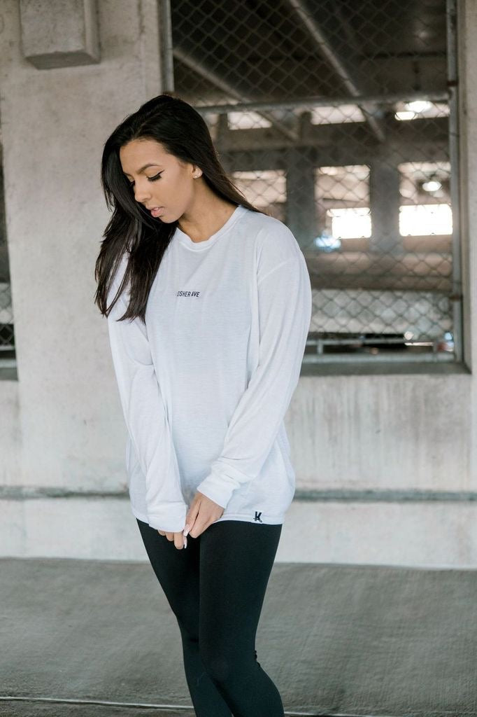 Essential Long Sleeve T-Shirts