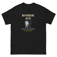 Load image into Gallery viewer, Kosher Ave Salt T-shirts
