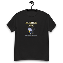 Load image into Gallery viewer, Kosher Ave Salt T-shirts
