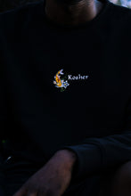 Load image into Gallery viewer, Kosher Koi Fish Sweatshirts
