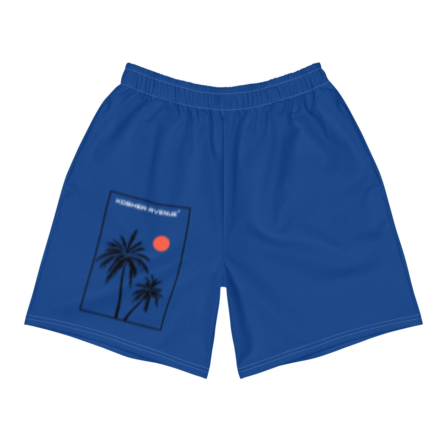 Kosher Paradise Shorts