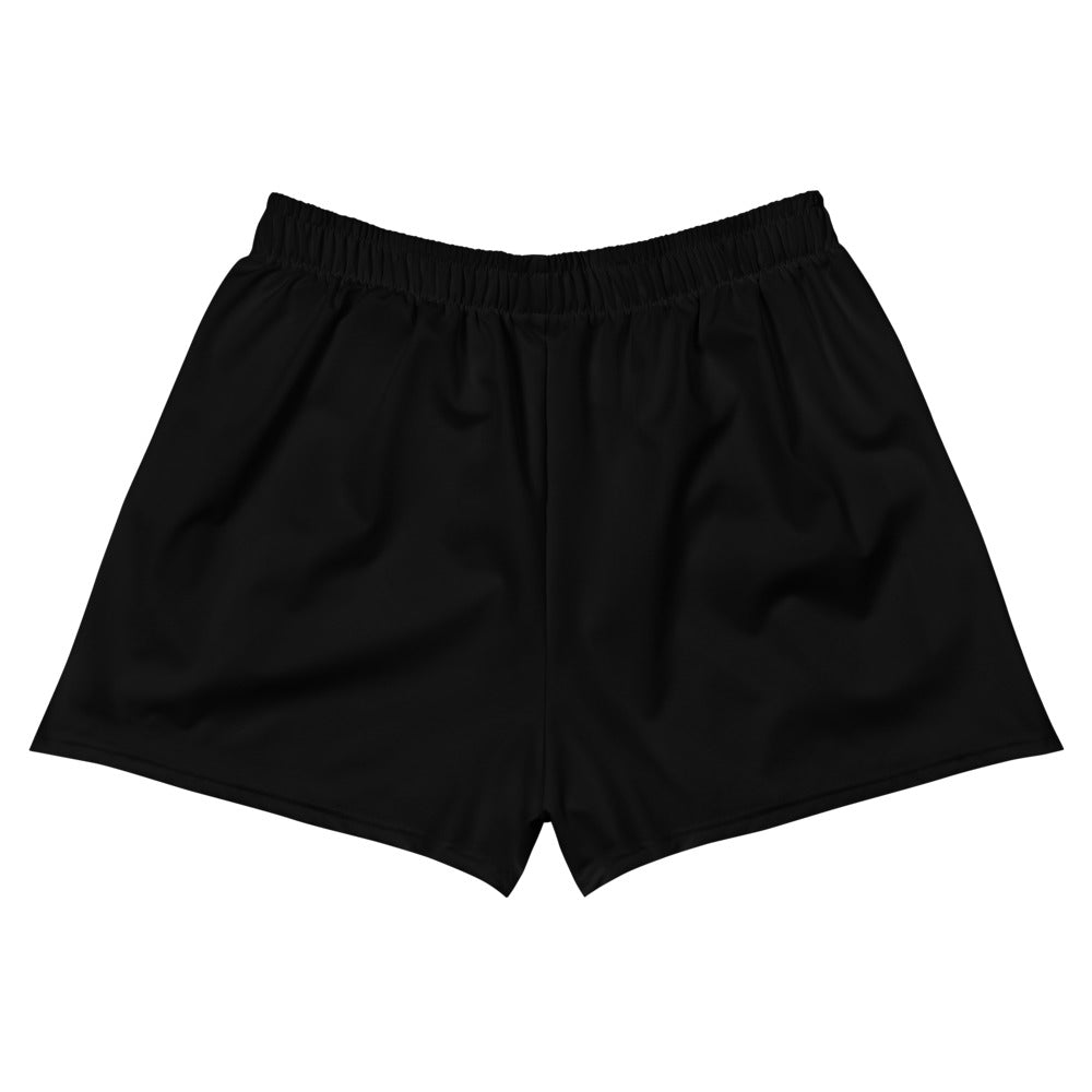 Cotton Candy Women's Shorts