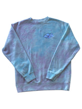 Load image into Gallery viewer, Head in The Clouds Tie Dye Sweatshirts
