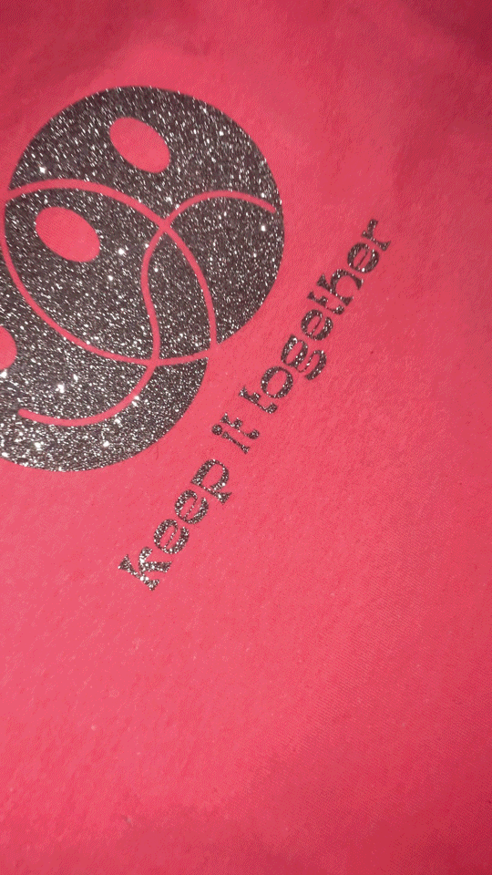 Keep It Together T-Shirts
