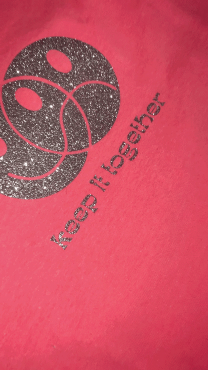 Keep It Together T-Shirts