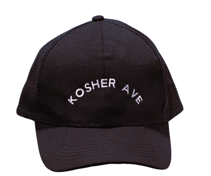 Essentials Hats
