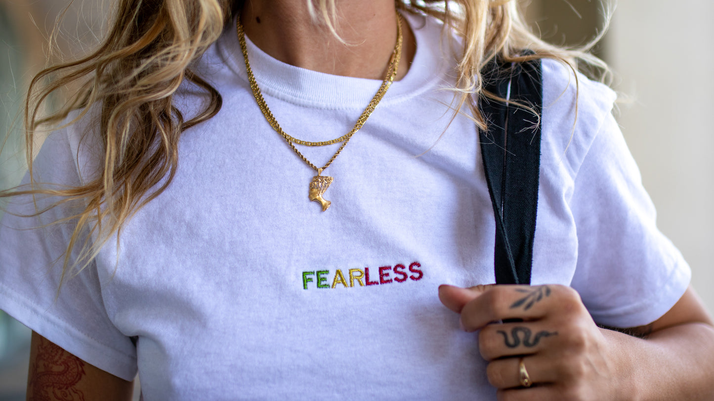 Fearless T-Shirts