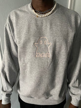 Load image into Gallery viewer, Ghost Sweatshirts
