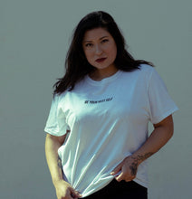 Load image into Gallery viewer, Be Your Best Self T-Shirts
