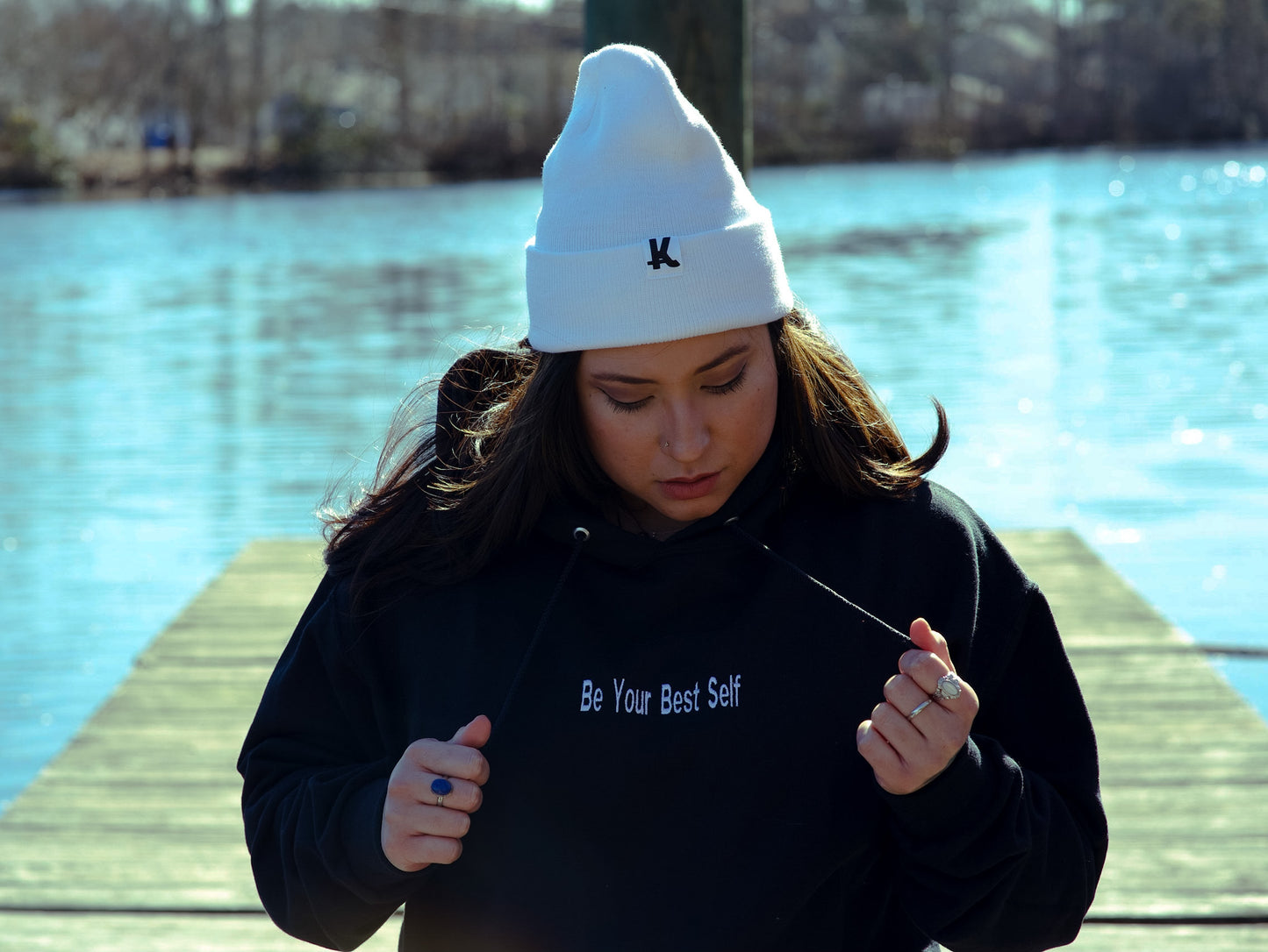 Essential Beanies
