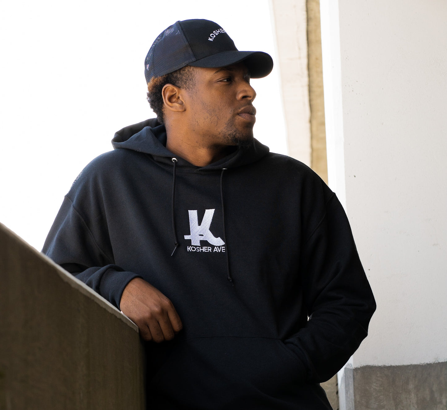 Essentials Hats