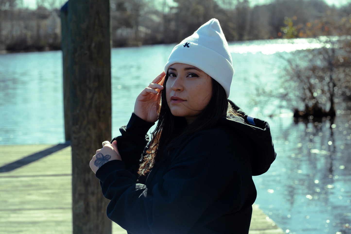 Essential Beanies
