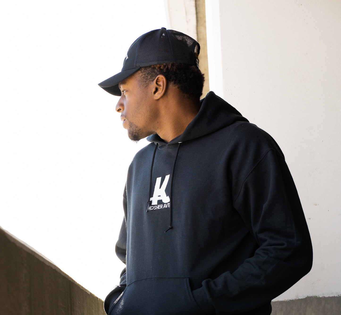 Essentials Hats