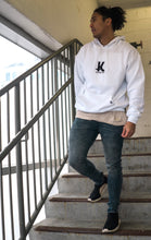 Load image into Gallery viewer, Essential kosher Logo Hoodies
