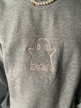 Load image into Gallery viewer, Ghost Sweatshirts

