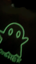 Load image into Gallery viewer, Ghost Sweatshirts
