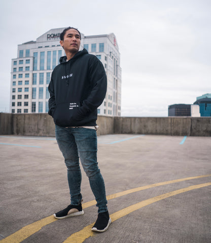 Be Your Best Self Hoodies
