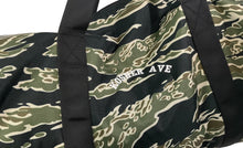 Load image into Gallery viewer, White Tiger Duffle Bags
