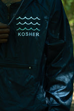 Load image into Gallery viewer, Waves Windbreaker
