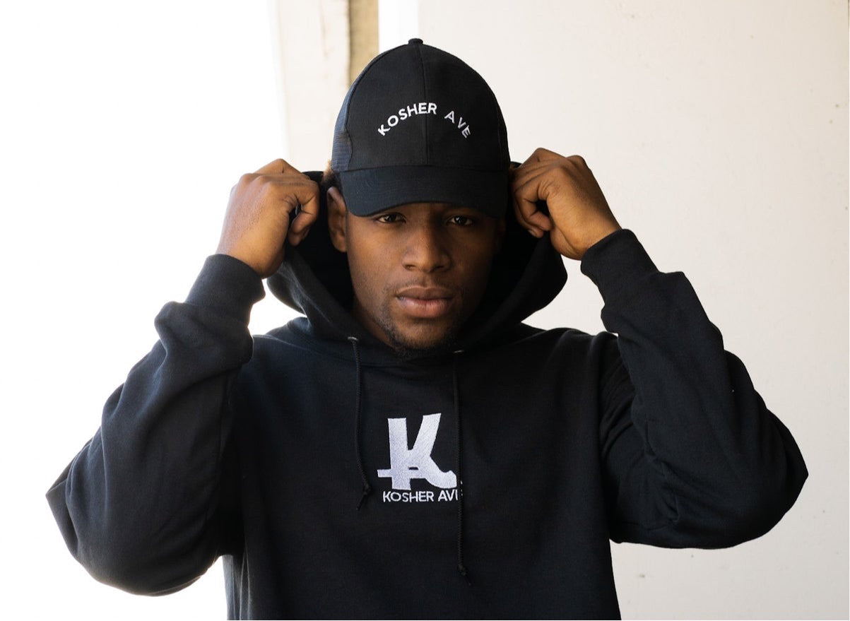 Essentials Hats