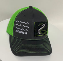 Load image into Gallery viewer, Cobra Strike Hat
