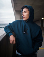 Load image into Gallery viewer, Kosher K hoodie
