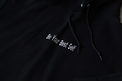 Be Your Best Self Hoodies