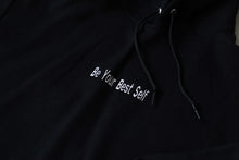 Load image into Gallery viewer, Be Your Best Self Hoodies
