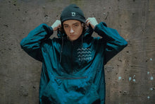 Load image into Gallery viewer, Waves Windbreaker
