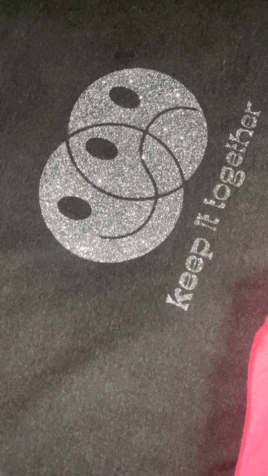 Keep It Together T-Shirts