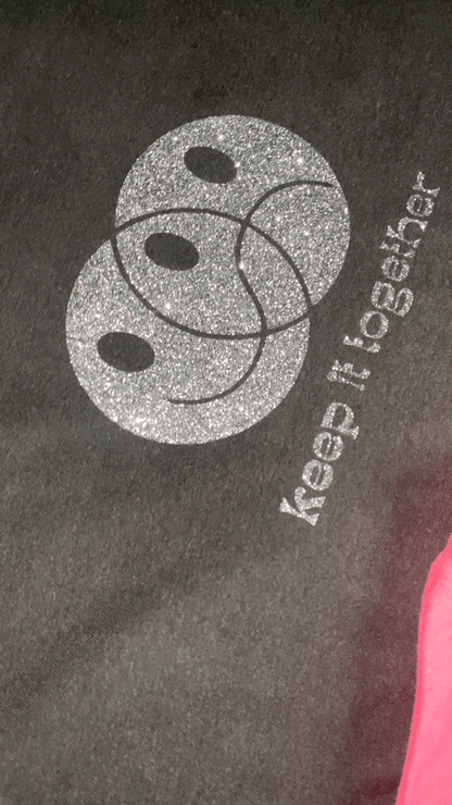 Keep It Together T-Shirts