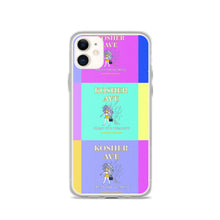 Load image into Gallery viewer, Kosher Salt Lite iPhone Case
