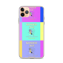 Load image into Gallery viewer, Kosher Salt Lite iPhone Case
