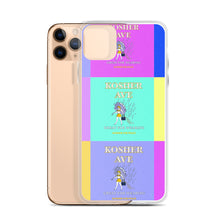 Load image into Gallery viewer, Kosher Salt Lite iPhone Case
