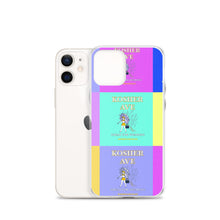Load image into Gallery viewer, Kosher Salt Lite iPhone Case
