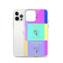 Load image into Gallery viewer, Kosher Salt Lite iPhone Case
