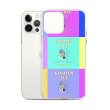 Load image into Gallery viewer, Kosher Salt Lite iPhone Case
