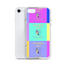 Load image into Gallery viewer, Kosher Salt Lite iPhone Case

