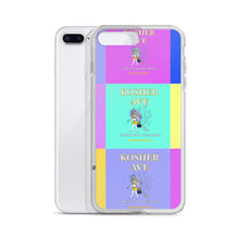Load image into Gallery viewer, Kosher Salt Lite iPhone Case
