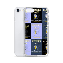 Load image into Gallery viewer, Kosher Salt Dark iPhone Case
