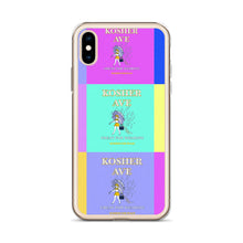 Load image into Gallery viewer, Kosher Salt Lite iPhone Case
