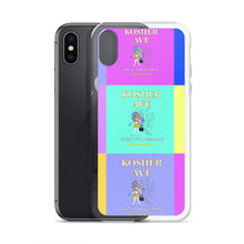 Load image into Gallery viewer, Kosher Salt Lite iPhone Case
