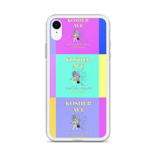 Load image into Gallery viewer, Kosher Salt Lite iPhone Case
